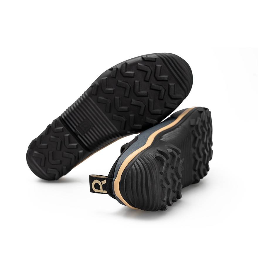 Rouchette - Sabot TRIAL OPEN Anthracite - Image 2