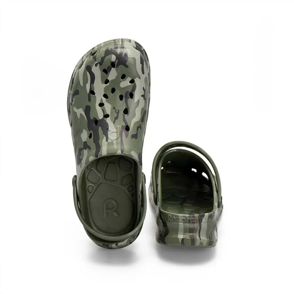 Rouchette - Sabot KOSMIK CAMO - Image 9