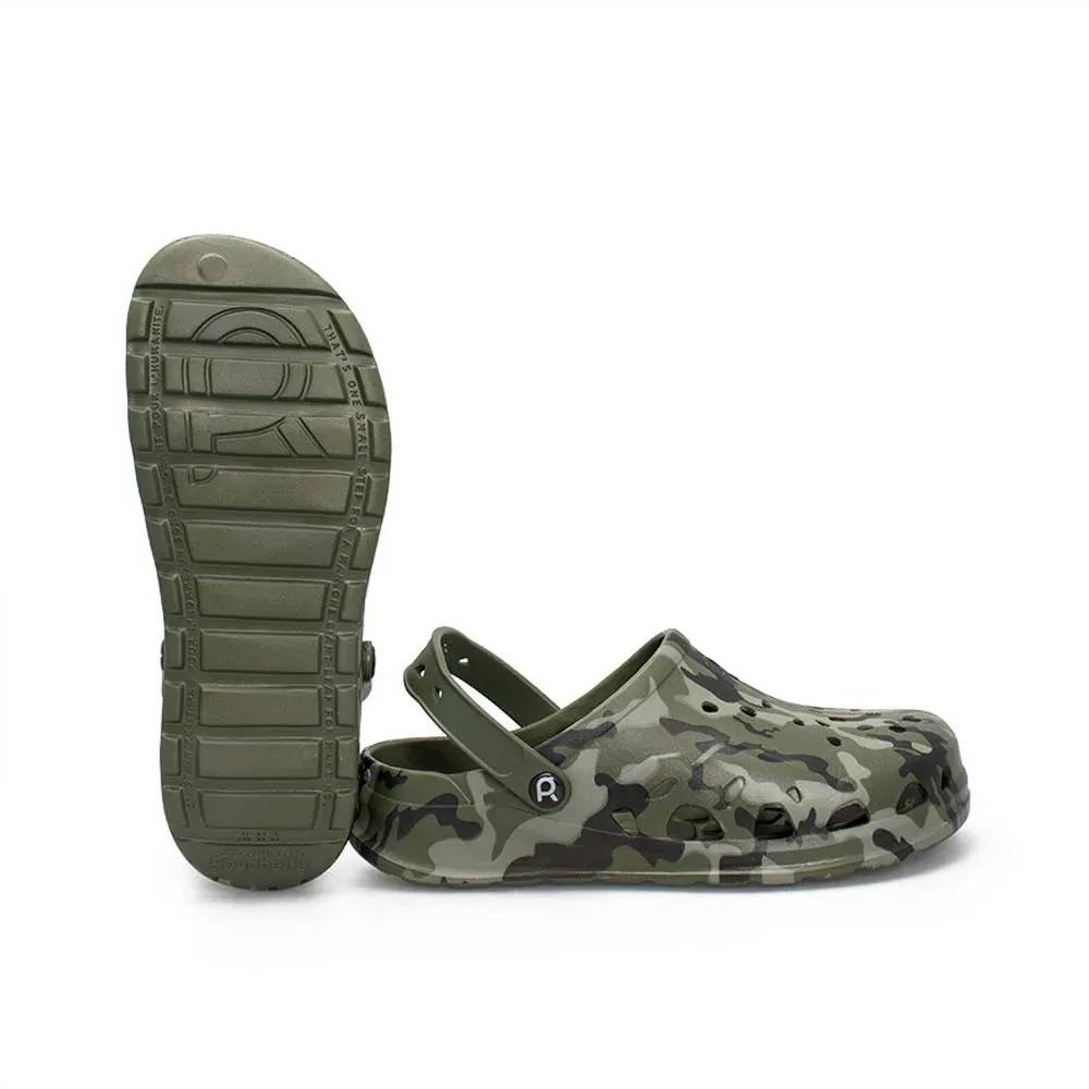 Rouchette - Sabot KOSMIK CAMO - Image 10