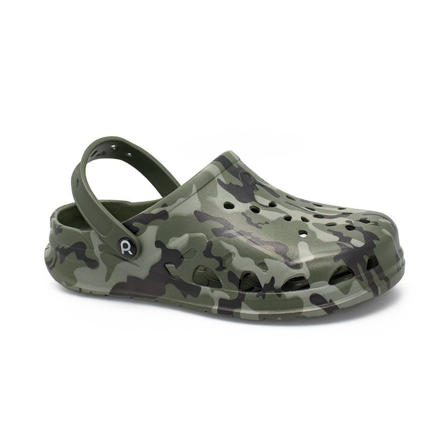Rouchette - Sabot KOSMIK CAMO - Image 1