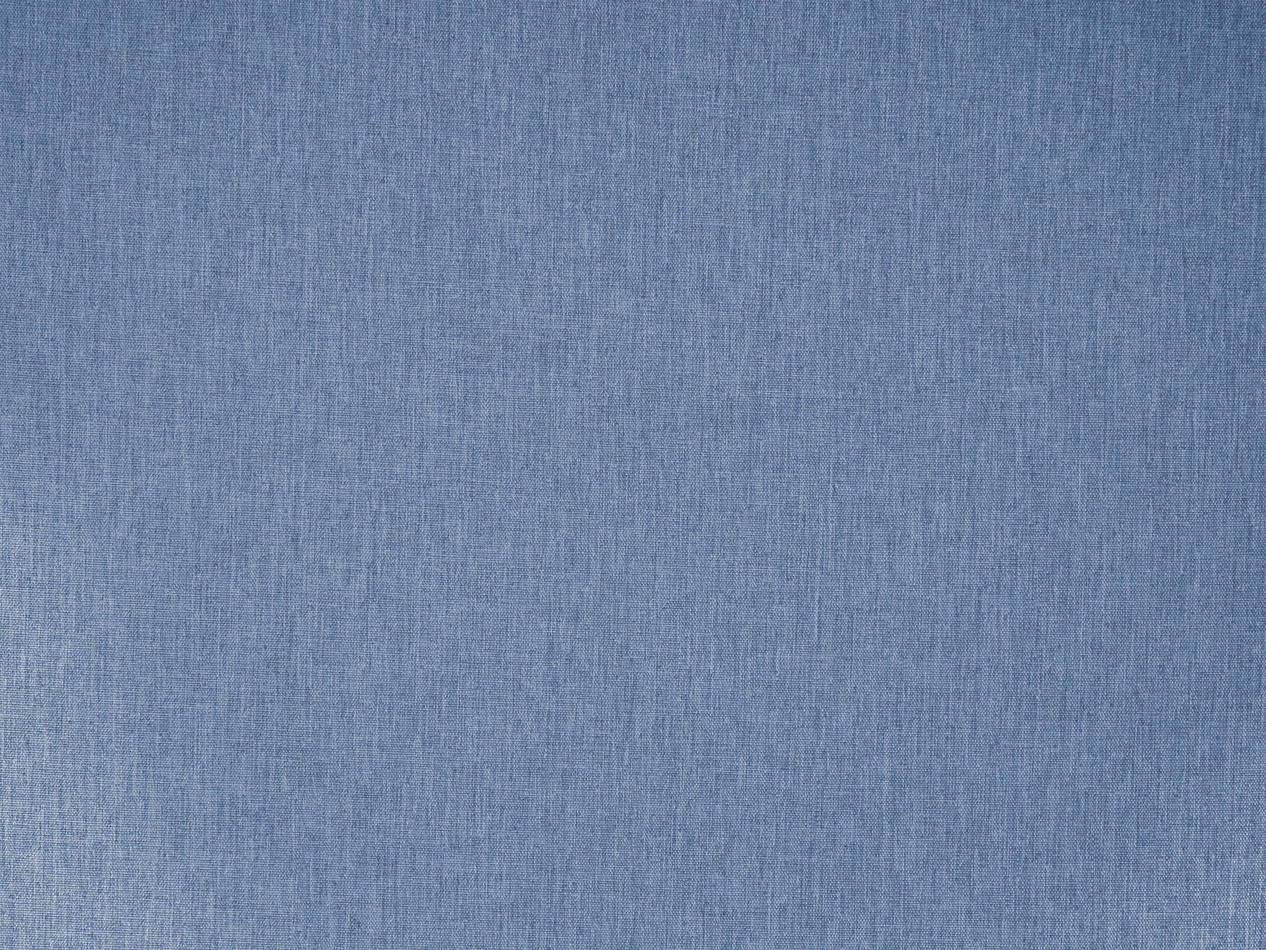 Chaise de jardin Bois d'acacia certifié Bleu SASSARI PREMIUM - Beliani - Image 9