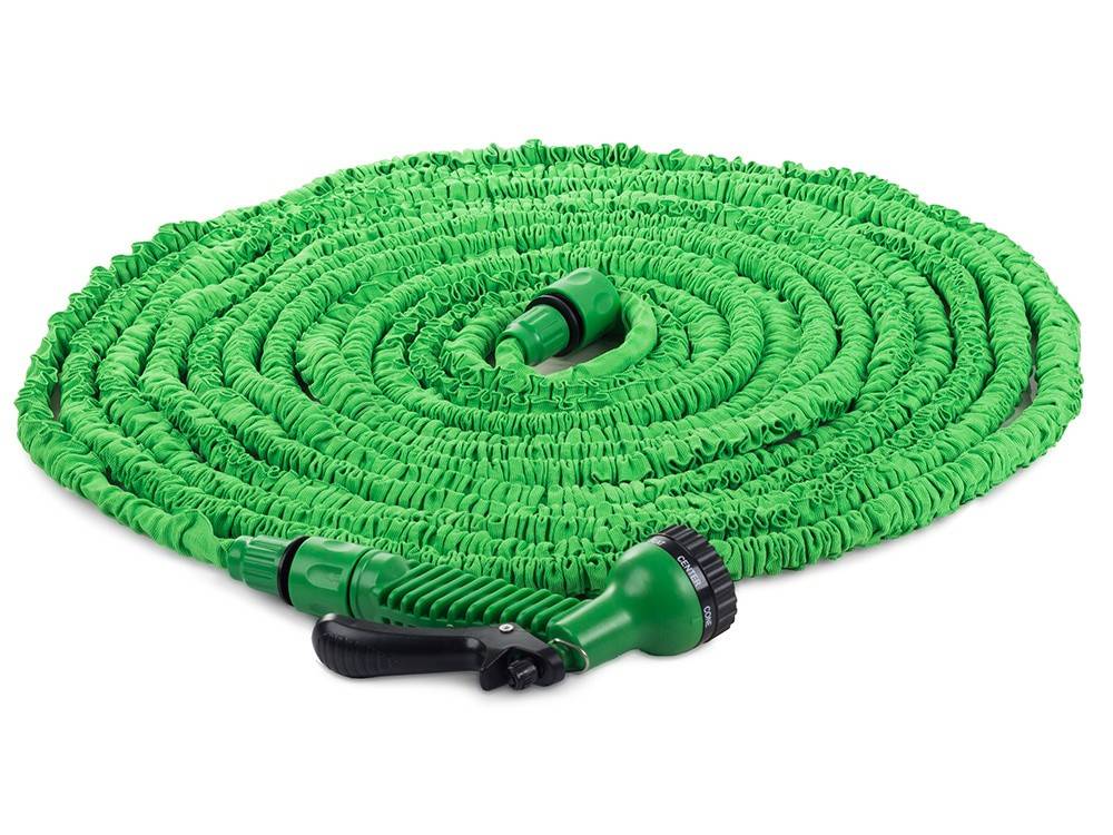 Tuyau d'arrosage extensible et durable de 45 m - Image 3