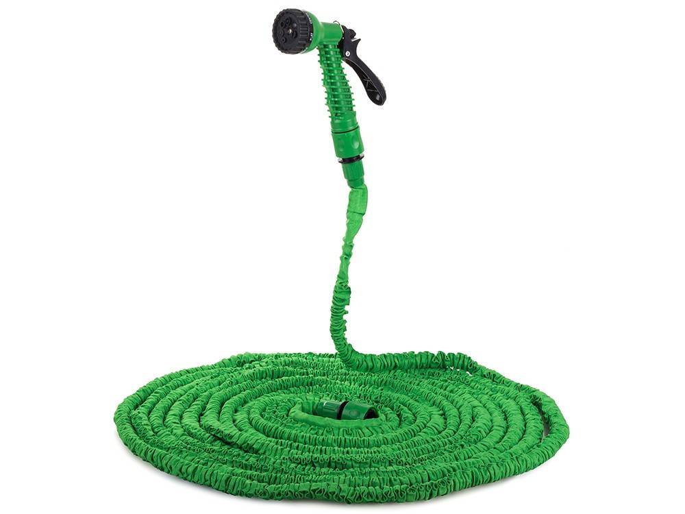 Tuyau d'arrosage extensible et durable de 45 m - Image 6