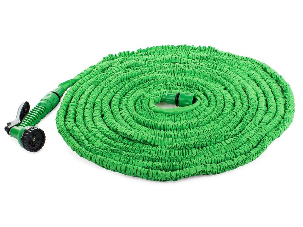 Tuyau d'arrosage extensible et durable de 45 m - Image 4