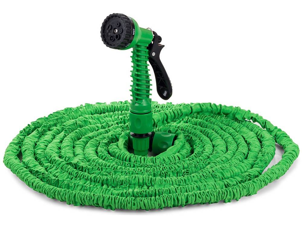 Tuyau d'arrosage extensible et durable de 45 m - Image 5