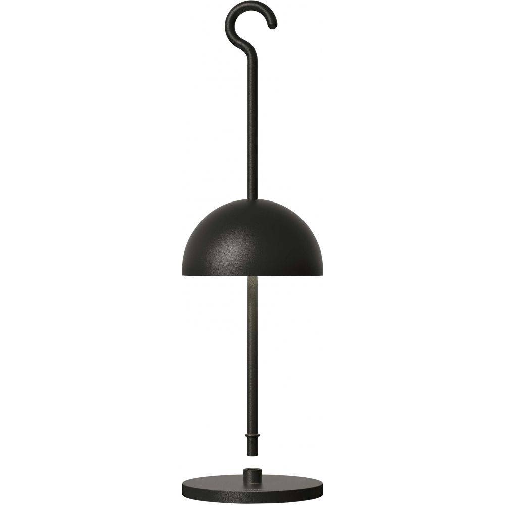 Sompex - Lampe à suspendre ou poser Hook 36 cm Sompex - Imagen 3