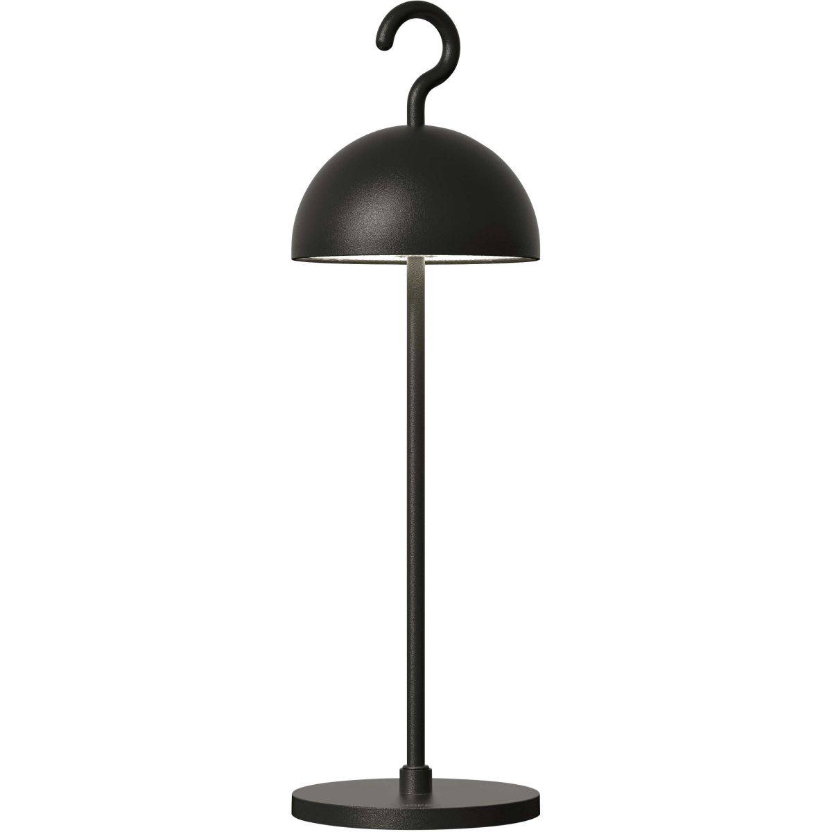 Sompex - Lampe à suspendre ou poser Hook 36 cm Sompex - Imagen 1