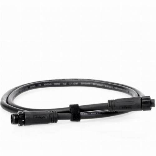 Jardiprotec - Câble de raccordement 24V pour éclairage de jardin - 10m - Imagen 5