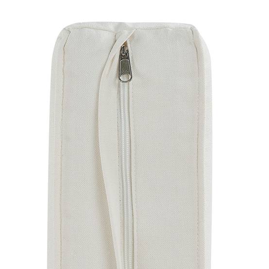 Fauteuil Rotin Marron clair ARDEA - Beliani - Image 7