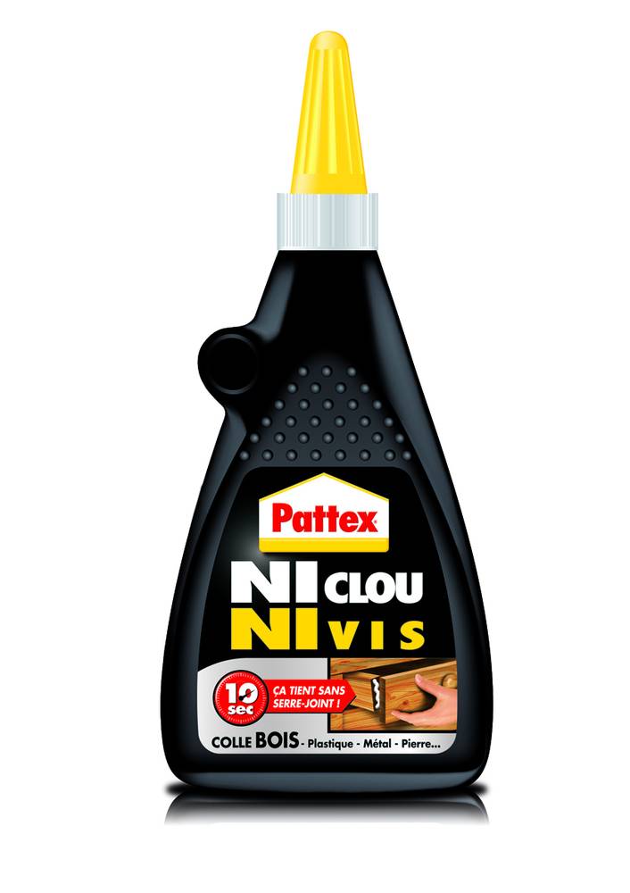 Pattex - PATTEX NCNV BOIS 200GR 1360217