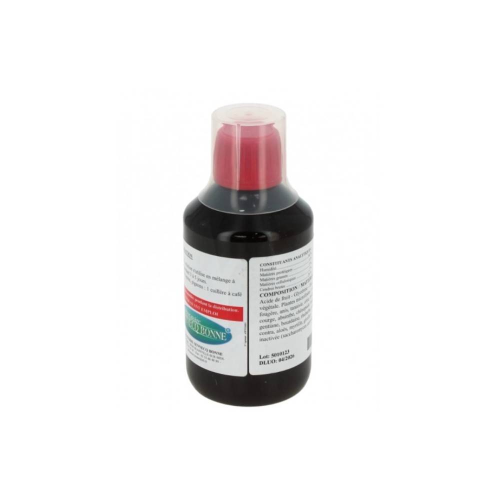 Aviverpurge Bo Vermifuge Naturel Volailles et Lapins 500 - Image 2