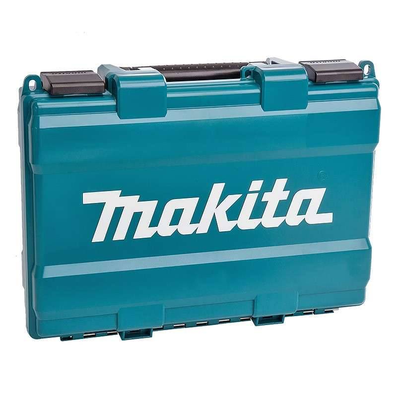 Makita - Marteau Perforateur Burineur MAKITA HR2630TX12 pour SDS-Plus + D-42444 Makita - Imagen 2