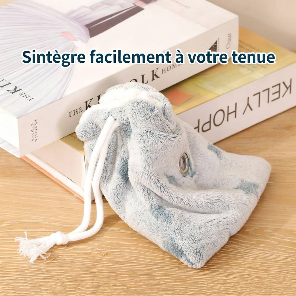Sac de transport pour Sugar Glider et autres petits animaux DtopbuyAge - Image 4