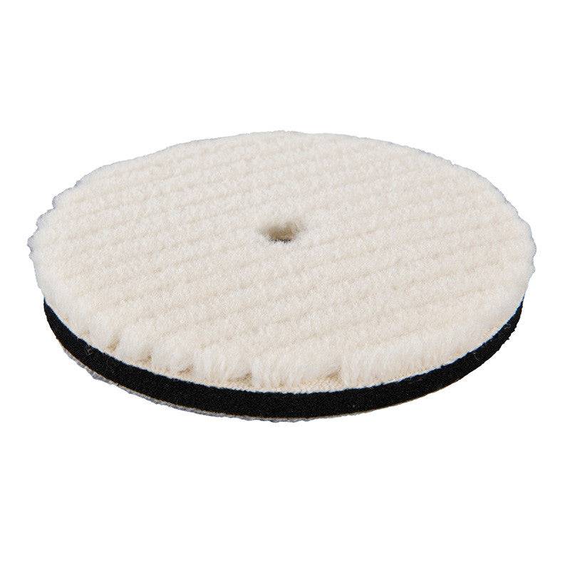 Makita - Disque de polissage peau de mouton MAKITA 191N92-5 Ø80 mm Makita - Imagen 1