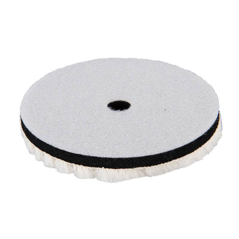 Makita - Disque de polissage peau de mouton MAKITA 191N92-5 Ø80 mm Makita - Imagen 2
