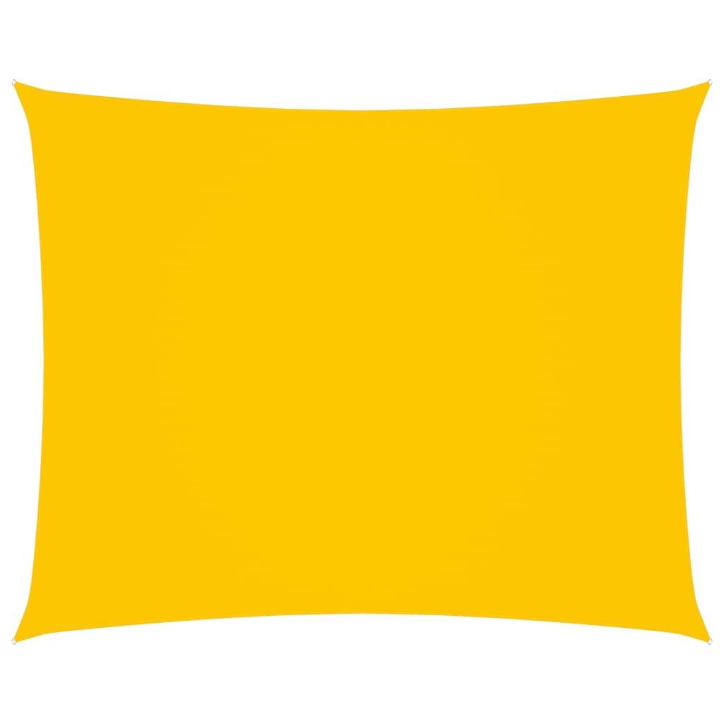Prolenta Premium - Store banne polyuréthane jaune 3 x 4 m - Prolenta premium p329.2 - Image 1