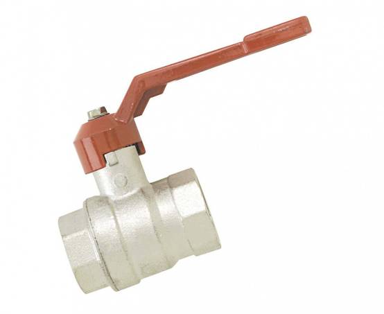 Boutte - Vanne femelle 15/21 mm BOUTTE