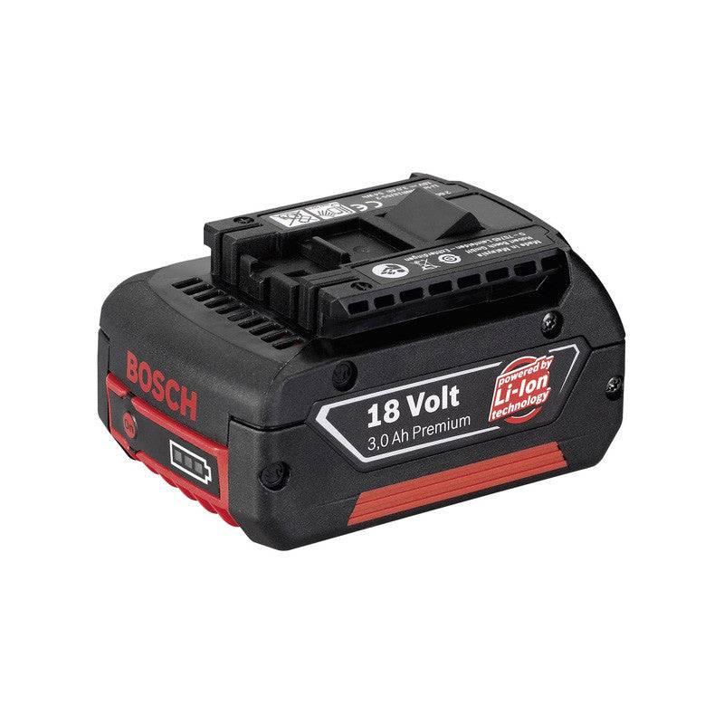 Bosch - Batterie BOSCH 1600Z00037 GBA 18V 3 Ah Professionnal Bosch