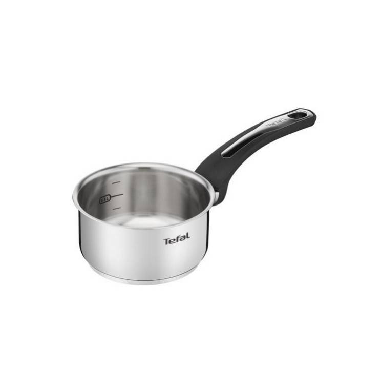 Casserole inox 14cm E3012704 Tefal