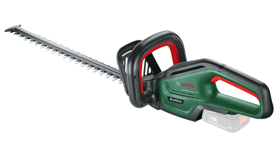 Bosch - Taille-haie sans fil BOSCH UniversalHedgeCut 18-55 - sans batterie - 0600849J00 - Image 1
