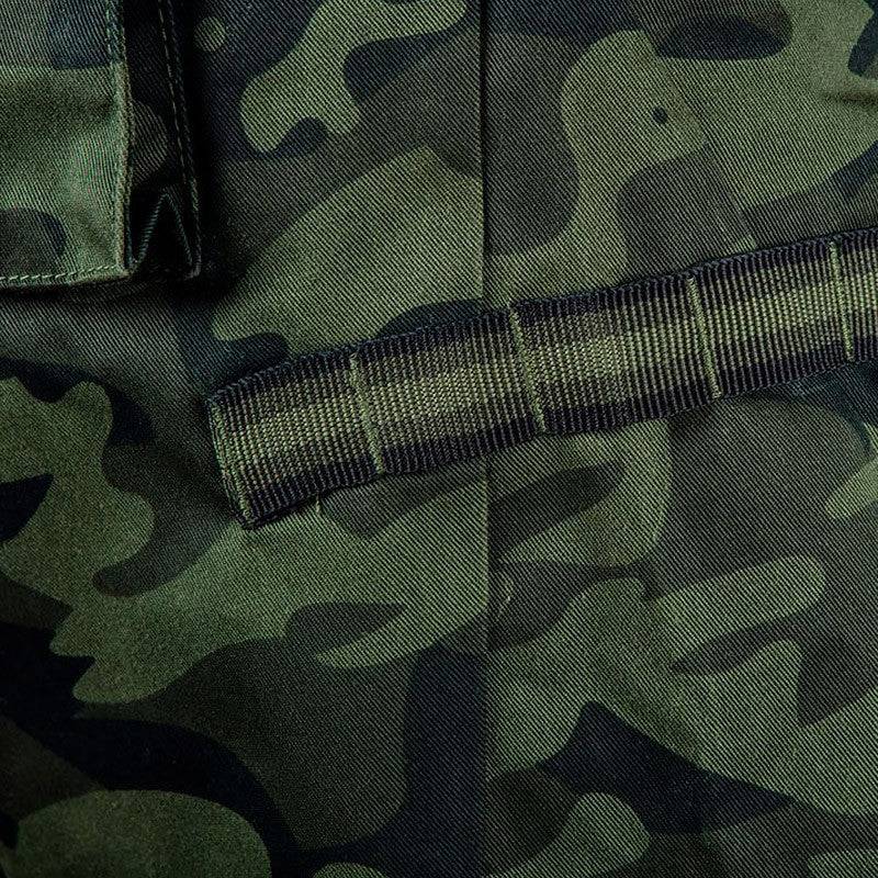 Neo Tools - Short de travail Camo NEO TOOLS 81-271 - taille M - NEO TOOLS EPI - Imagen 2
