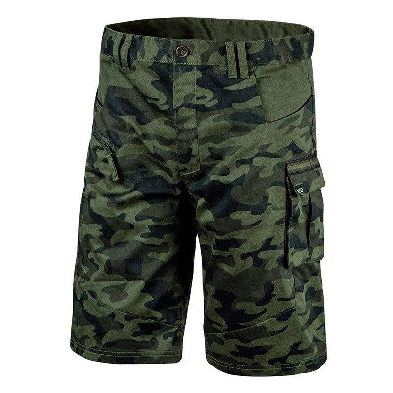 Neo Tools - Short de travail Camo NEO TOOLS 81-271 - taille M - NEO TOOLS EPI - Imagen 1