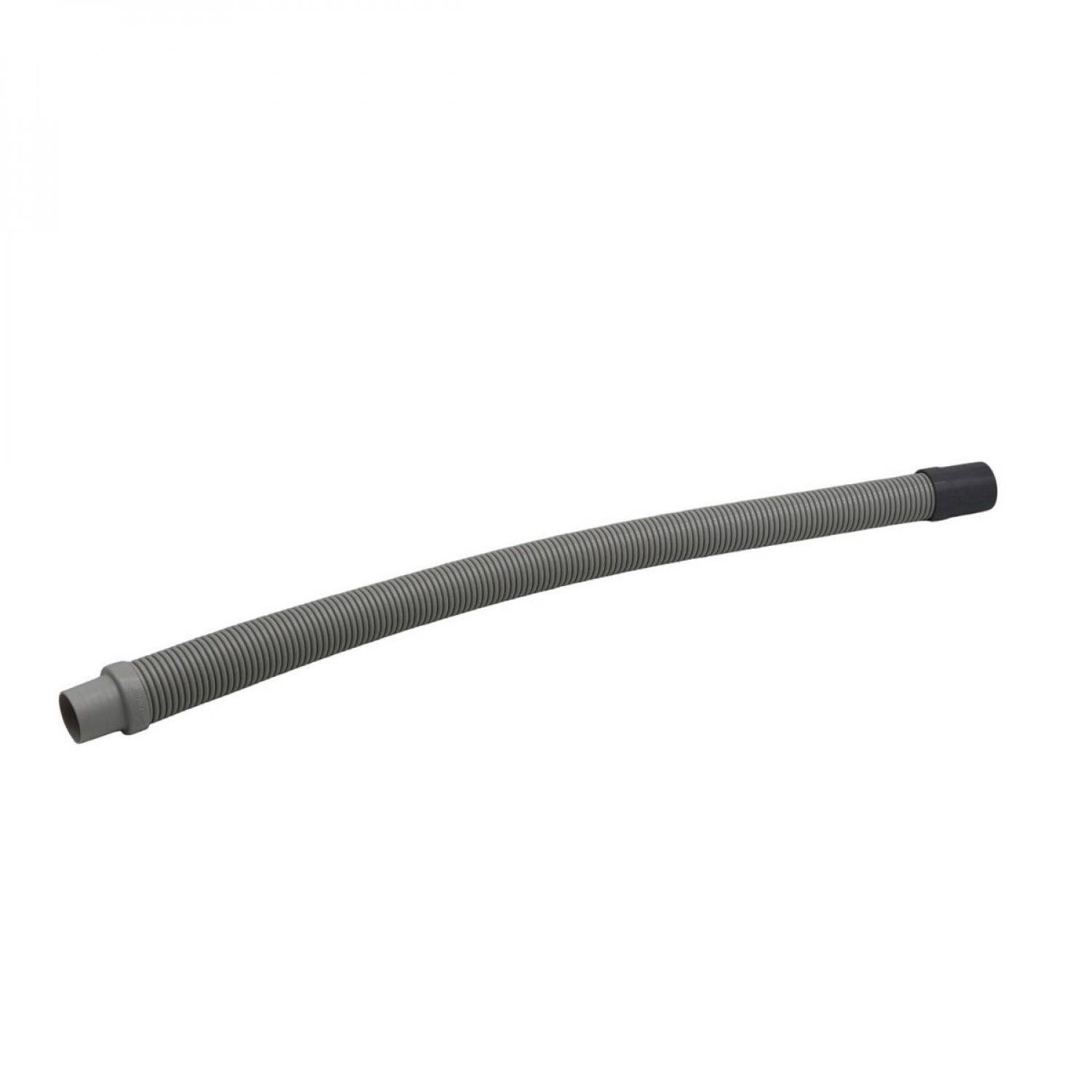 Hayward - Tuyau pour robot nettoyeur de piscine - 120 cm - Gris foncé - AEXV090CLG - Hayward - Imagen 1