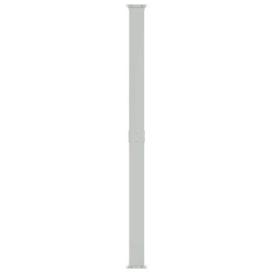 Store latéral rétractable polyester et acier, Poids:9.65kg - PANGIVO - Image 3