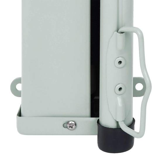 Store latéral rétractable polyester et acier, Poids:9.65kg - PANGIVO - Image 5