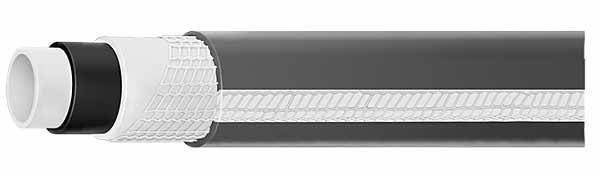 Tuyau d'arrosage 5 couches WHITE LINE Ø 19 mm 50 mètres - Image 2