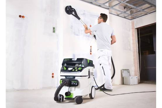 Ponceuse à bras PLANEX LHS-E 225 EQ - FESTOOL - avec accessoires - 571934 - Image 7