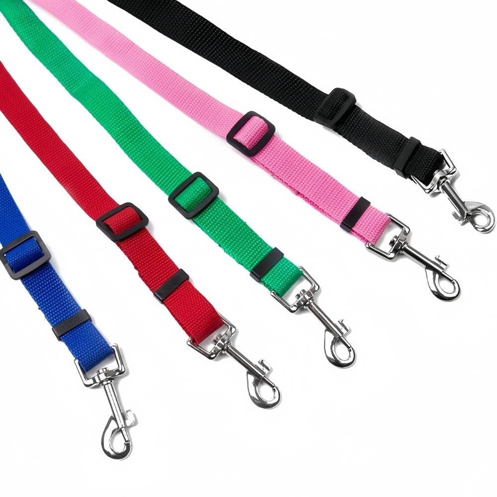 IntiMeg - Longe de dressage pour chien ROSE IntiMeg - Image 3