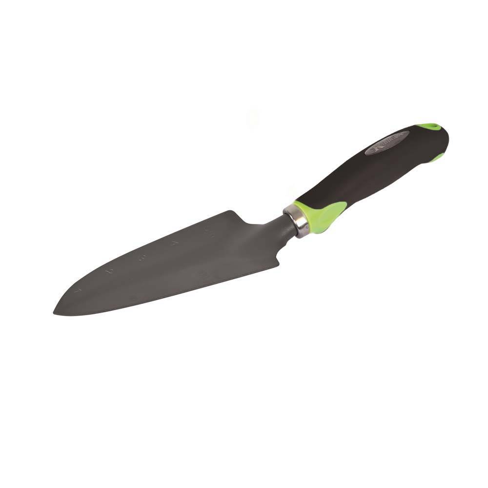 Ribimex - Transplantoir étroit gradué bi-matière