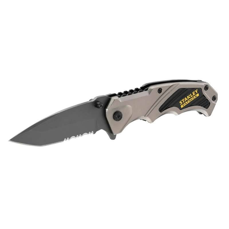 stanley - Couteau de poche FATMAX STANLEY FMHT0-10311 Stanley - Image 1