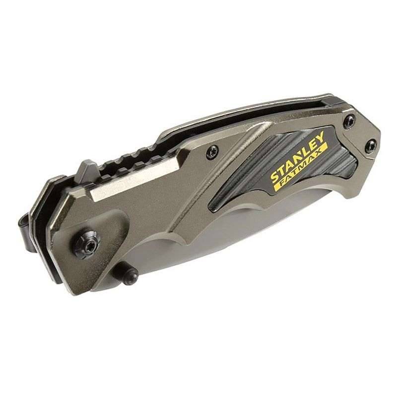 stanley - Couteau de poche FATMAX STANLEY FMHT0-10311 Stanley - Image 2