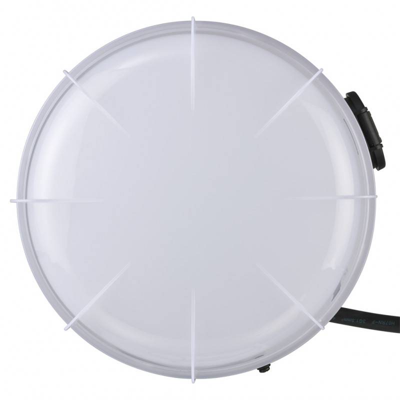 Projecteur de chantier LED portable 360° BF 5051 M 50W 5400lm BRENNENSTUHL - Image 2