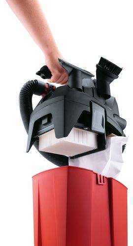 Aspirateur 6L VC 6 L MC 18.0 FLEX - accessoires - sans batterie ni chargeur - 481491 - Image 2