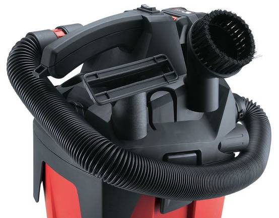 Aspirateur 6L VC 6 L MC 18.0 FLEX - accessoires - sans batterie ni chargeur - 481491 - Image 4