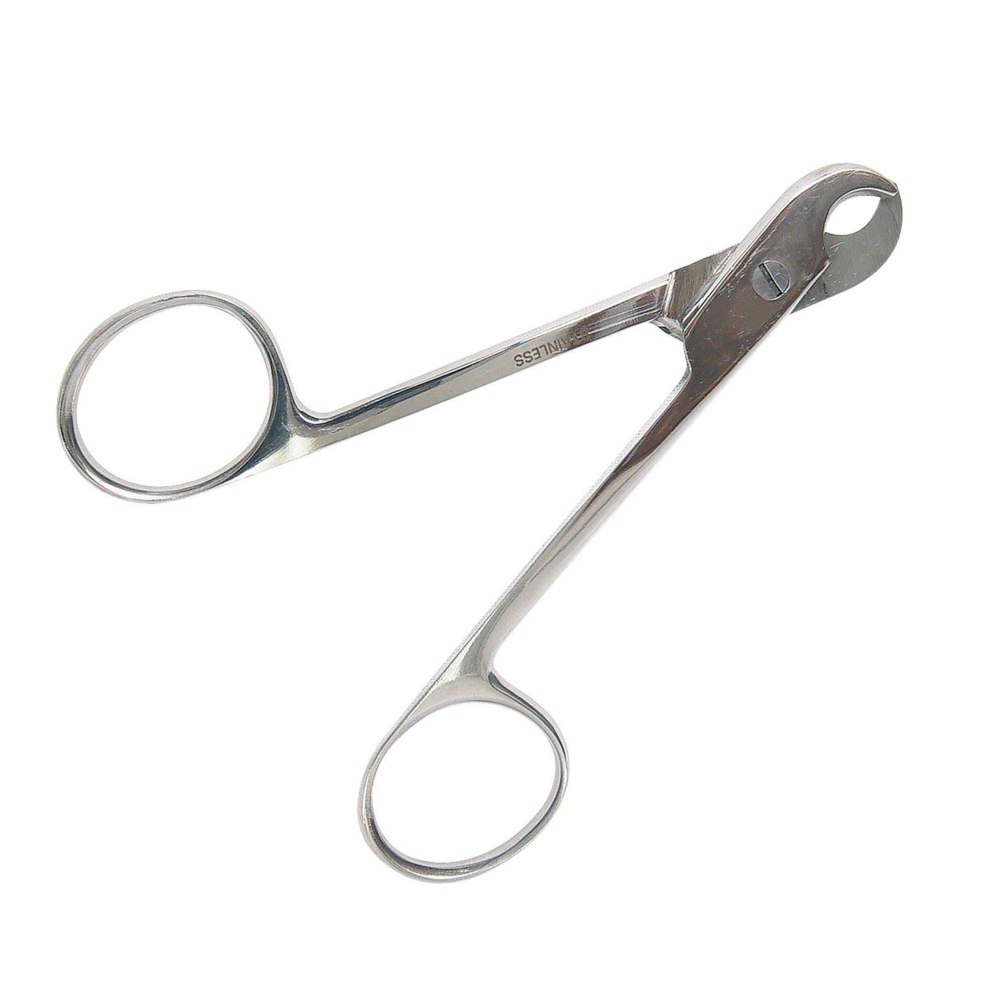 Coupe-ongle pro inox MARS MARS