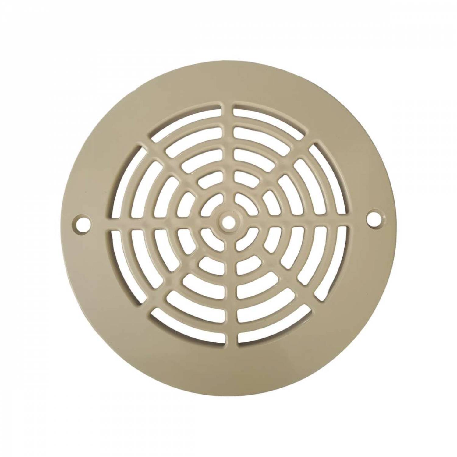 Hayward - Grille pour bonde de fond de piscine - Sable - PDFX9958SA - Hayward