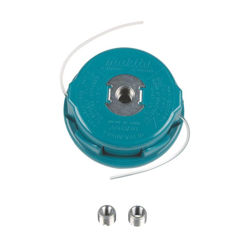 Makita - Tête à fil automatique Tap & Go B-02945 - Imagen 3