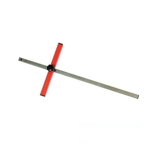 Té de plaquiste Mondelin - Image 1