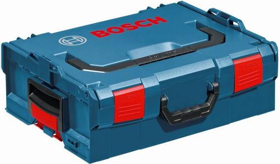 Bosch - Visseuse à chocs GDS 12 V-115 - BOSCH - Sans chargeur ni batterie - L-BOXX - 06019E0102 - Image 4