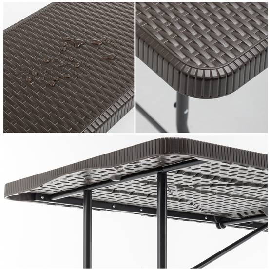 Set 3 pièces – grand confort, imperméable, résiste au soleil - Image 8