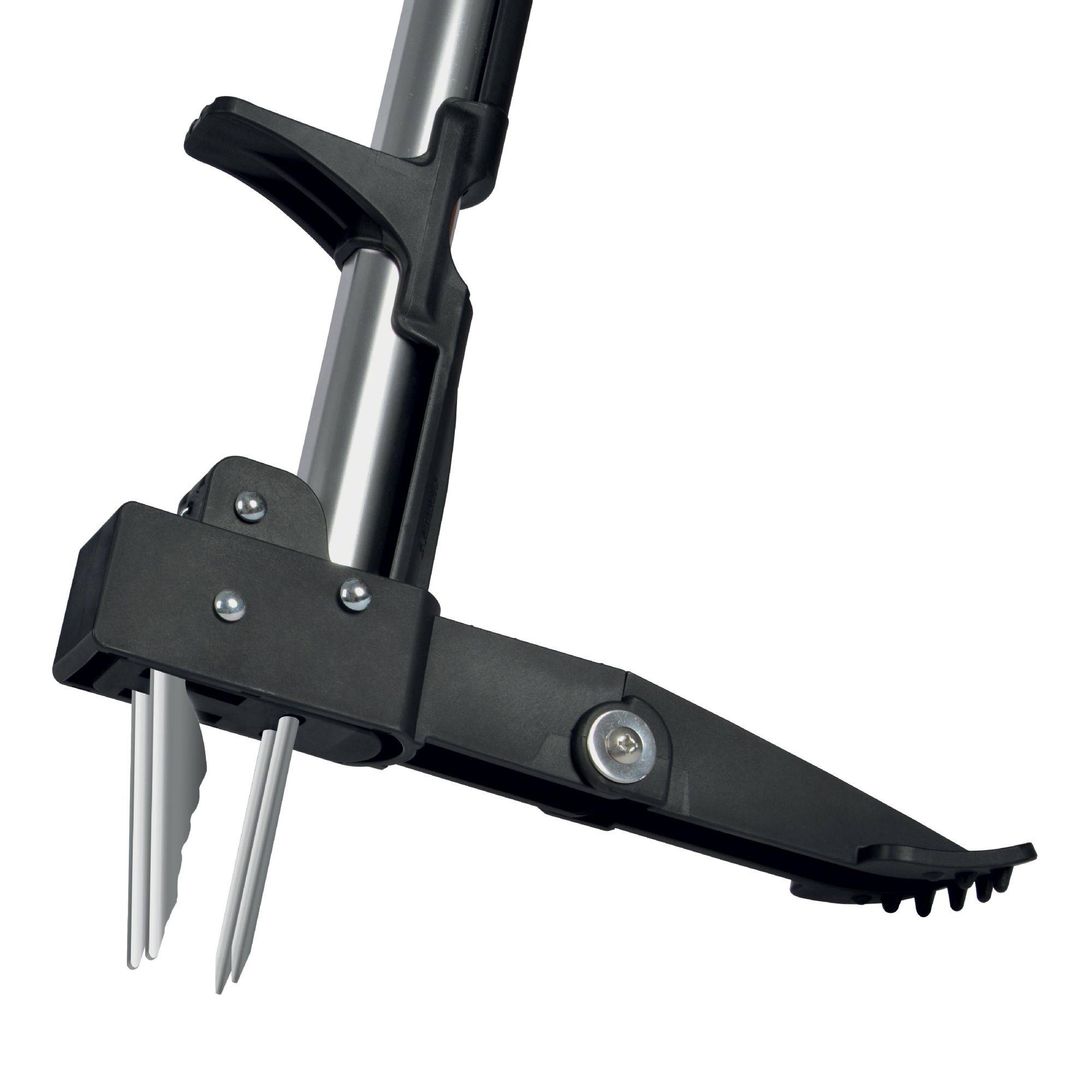 Désherbeur manuel 3 griffes 98cm WERKA PRO - Image 2