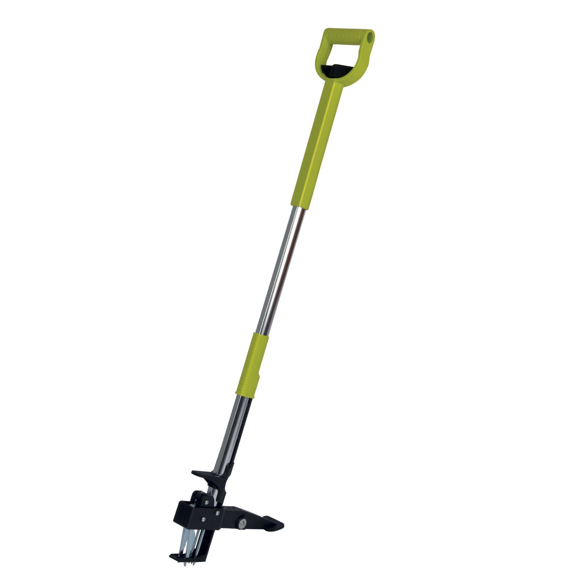 Désherbeur manuel 3 griffes 98cm WERKA PRO - Image 1