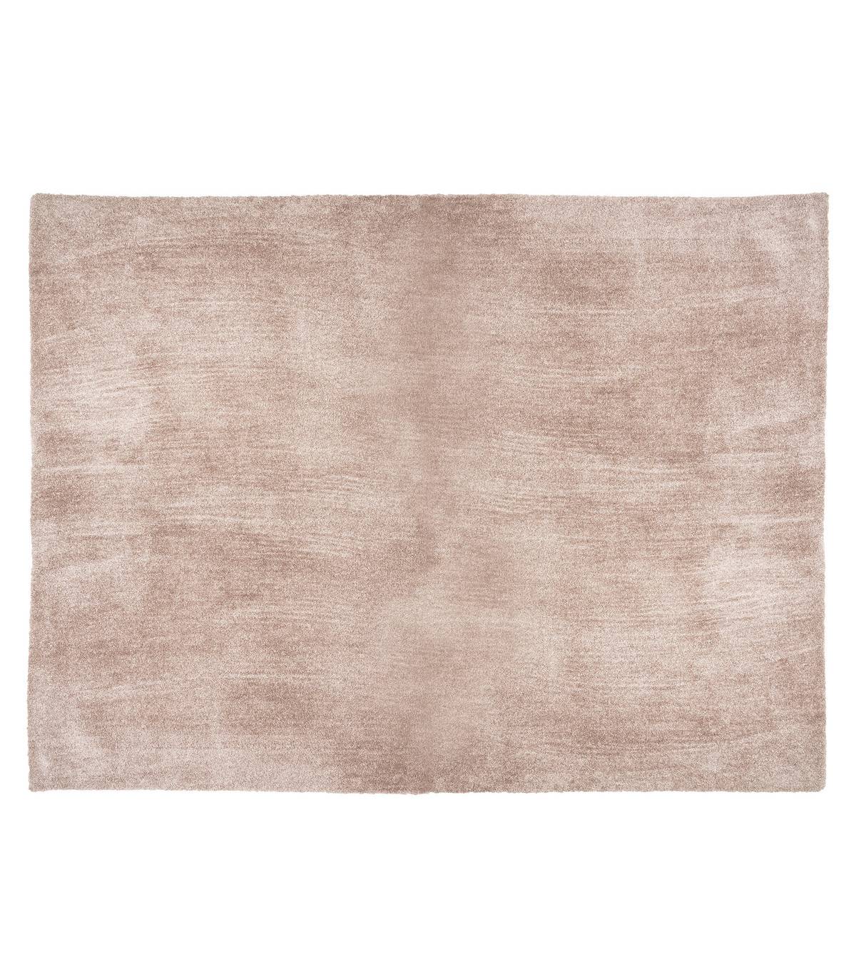 Tapis décoratif Reflet Rose 160 x 230 cm - Imagen 1