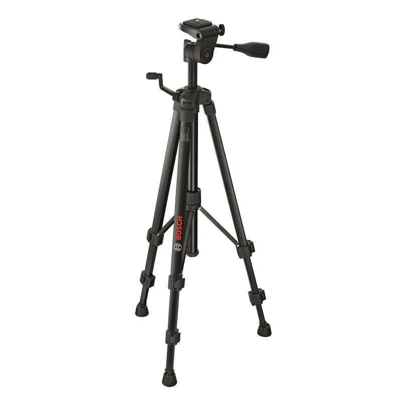 Bosch - Laser points BOSCH 0601066B01 - GCL25 Professional + Trépied BT150 Bosch - Imagen 3