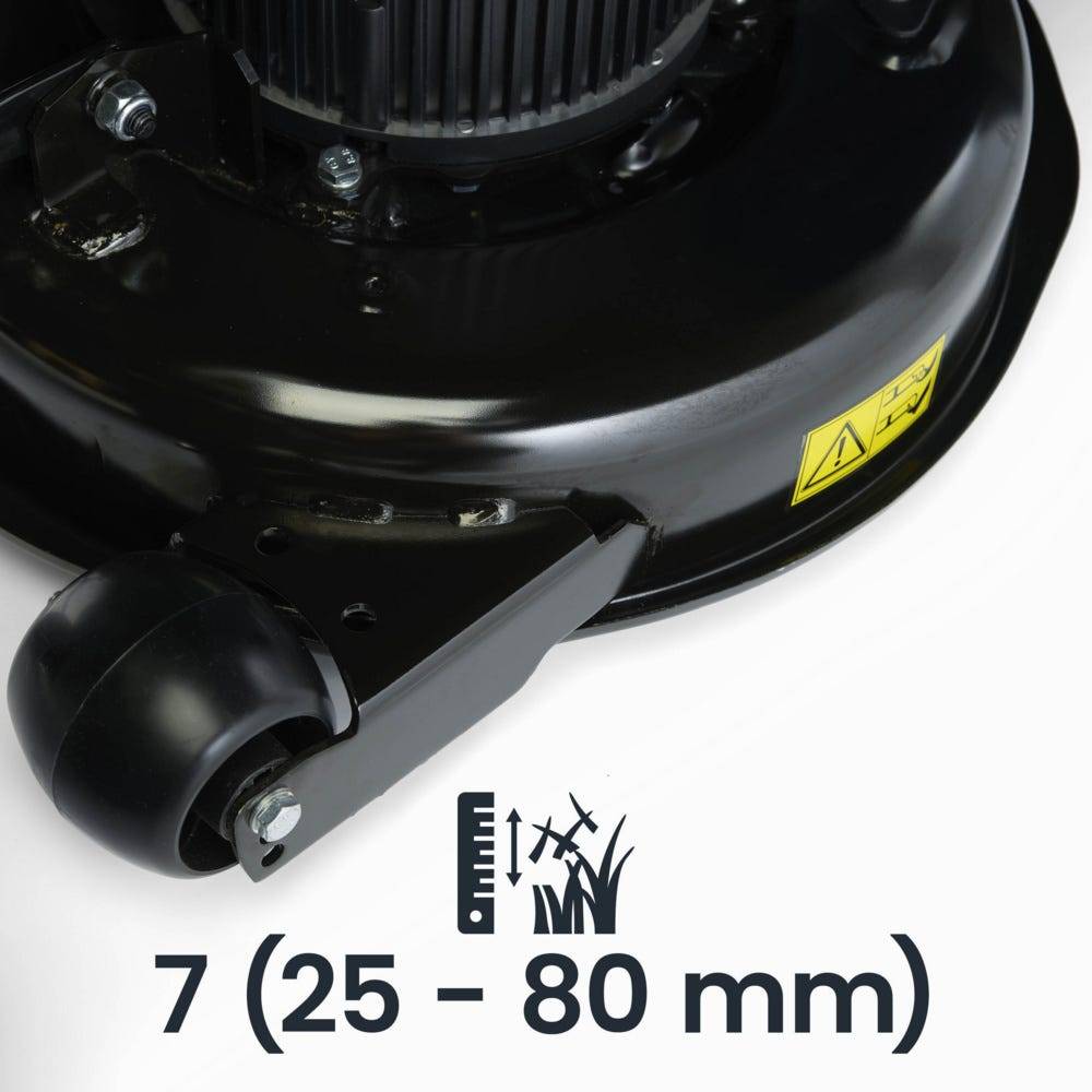 Stiga - Tondeuse Estate 384e, batterie 48V 30Ah, plateau 84cm - STIGA - Imagen 5