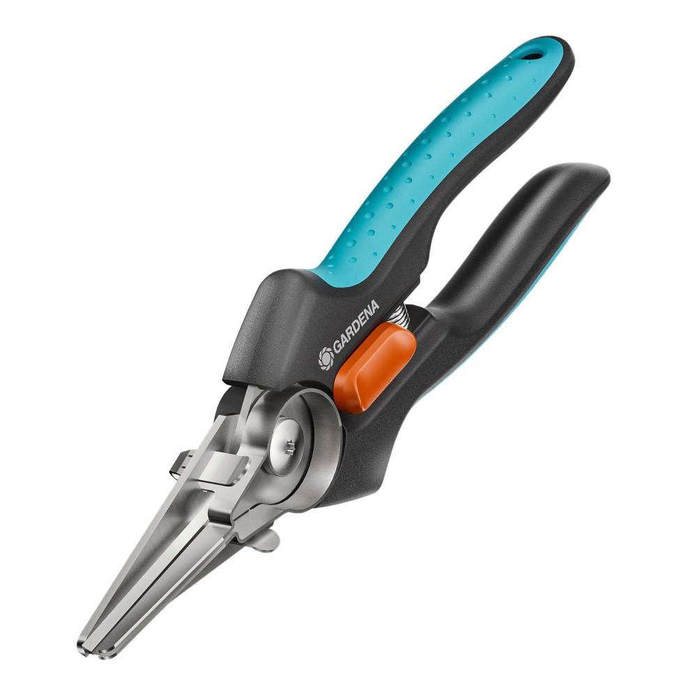 Gardena - Sécateurs GripCut à lames aiguisées et pointues Gardena - Imagen 1